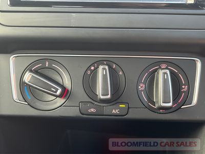 2014 Volkswagen Polo