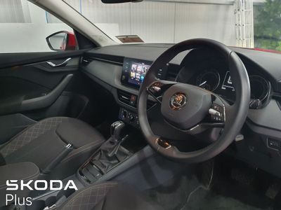 2024 Skoda Kamiq