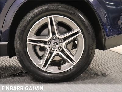 2022 Mercedes-Benz GLE Class