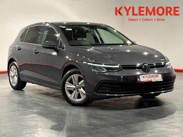 vehicle for sale from Kylemore Cars