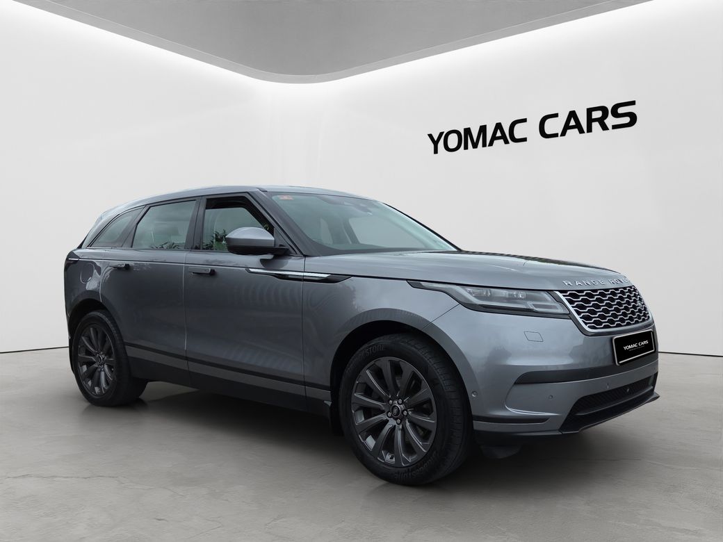 2021 Land Rover Range Rover