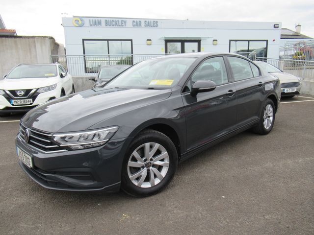 vehicle for sale from Liam Buckley Car Sales