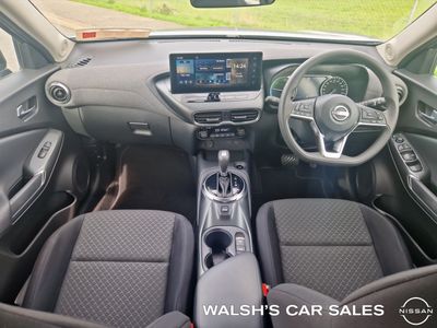 2026 Nissan Juke