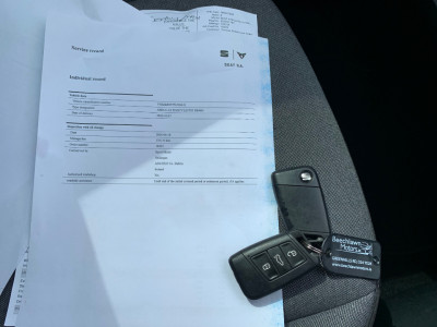 2022 SEAT Ateca