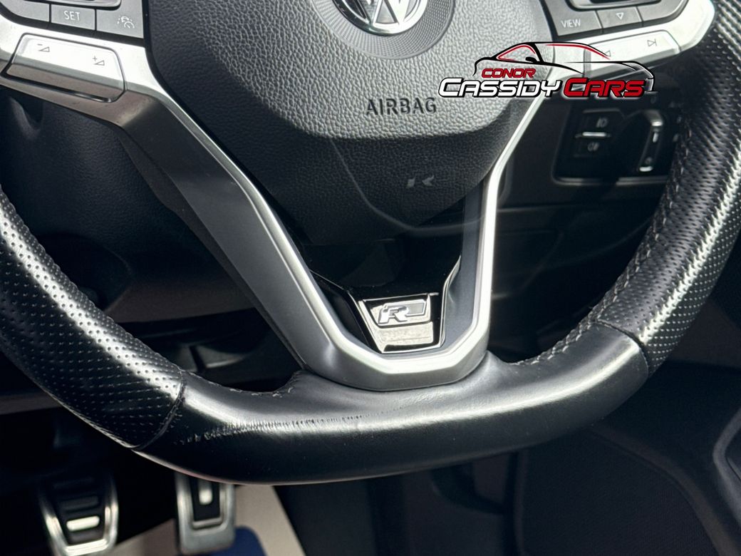 2020 Volkswagen Passat
