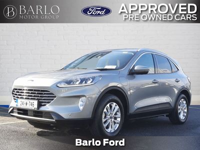 2024 Ford Kuga
