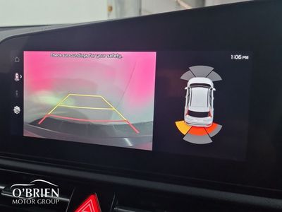 2023 Kia Niro