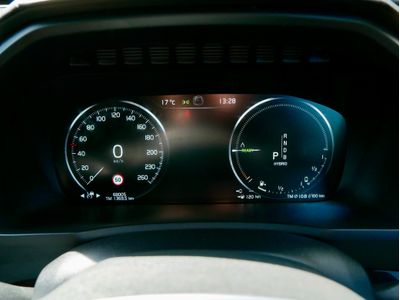 2019 Volvo XC90