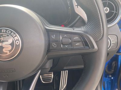 2025 Alfa Romeo Giulia