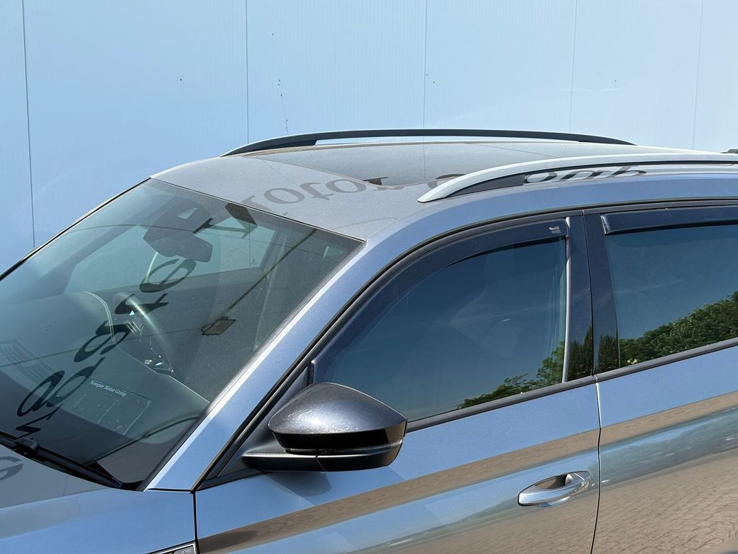 2023 Skoda Kodiaq
