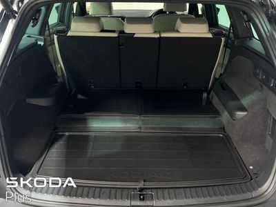 2023 Skoda Kodiaq
