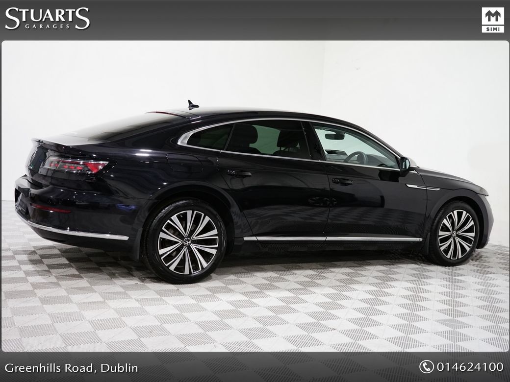 2024 Volkswagen Arteon