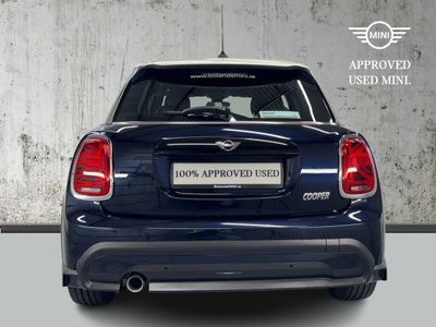 2024 Mini Cooper