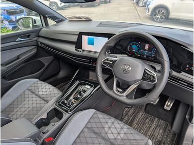 2024 Volkswagen Golf