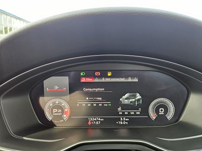 2020 Audi A4