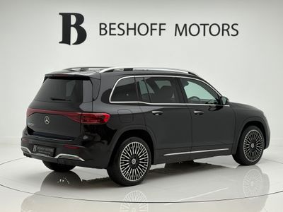 2024 Mercedes-Benz EQB