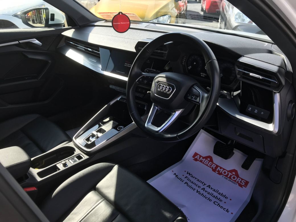 2024 Audi A3