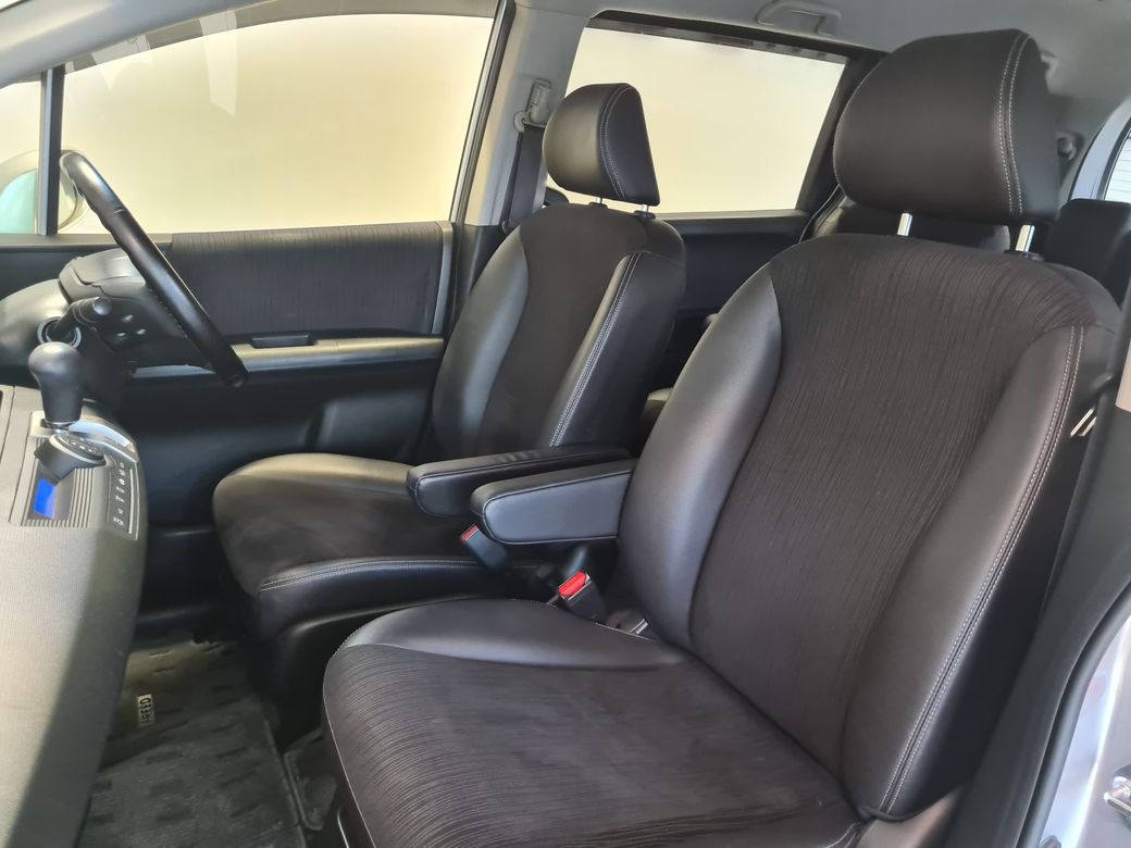2016 Honda Freed