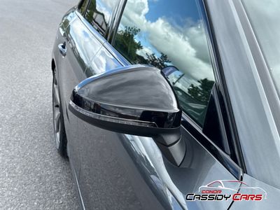2021 Audi A4