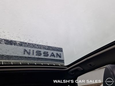 2023 Nissan Qashqai
