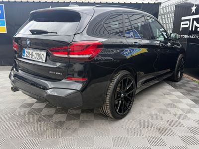 2022 BMW X1