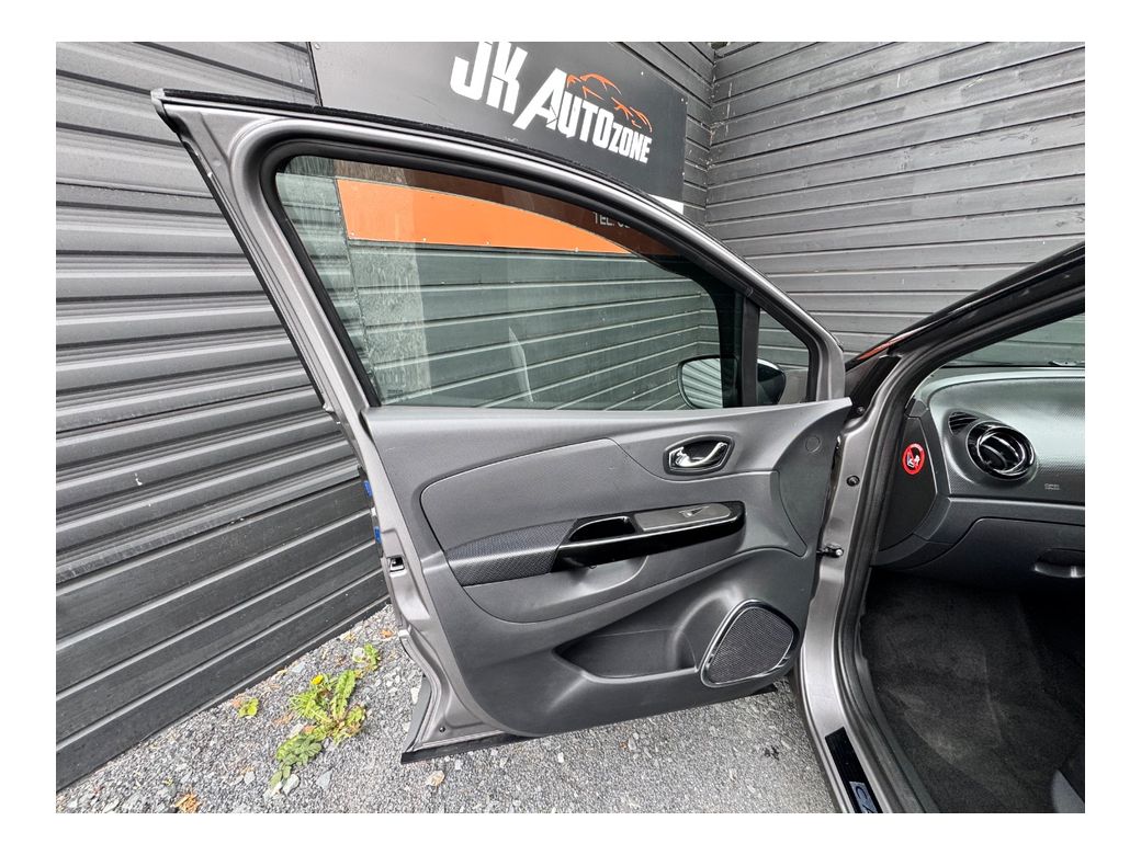 2015 Renault Captur