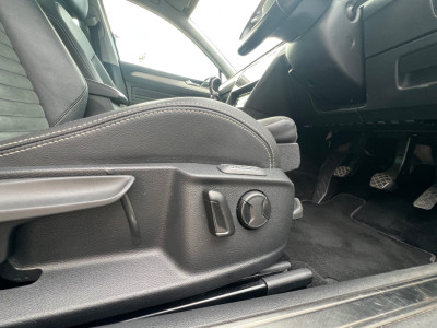 2021 Volkswagen Passat