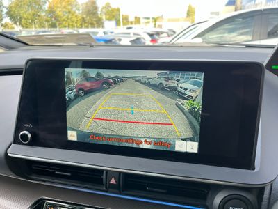 2024 Toyota Prius