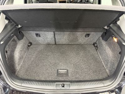 2015 Volkswagen Polo