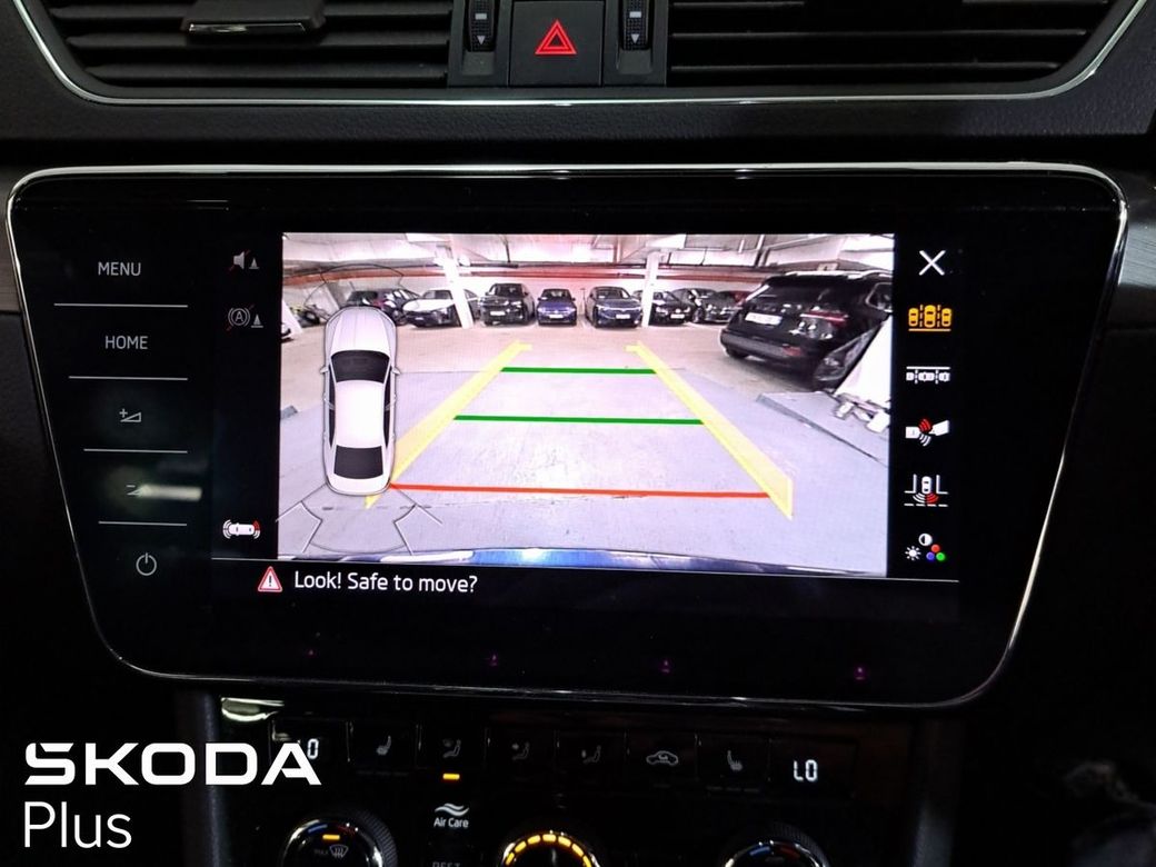 2023 Skoda Superb