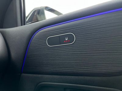 2023 Mercedes-Benz EQB