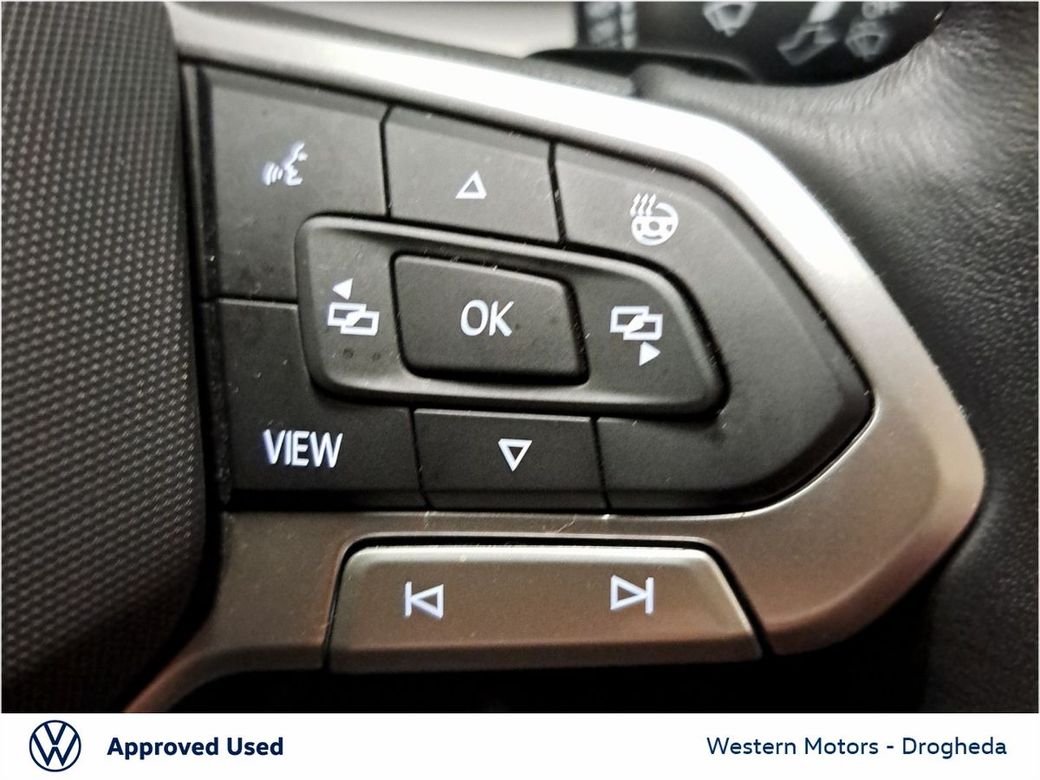2026 Volkswagen Golf