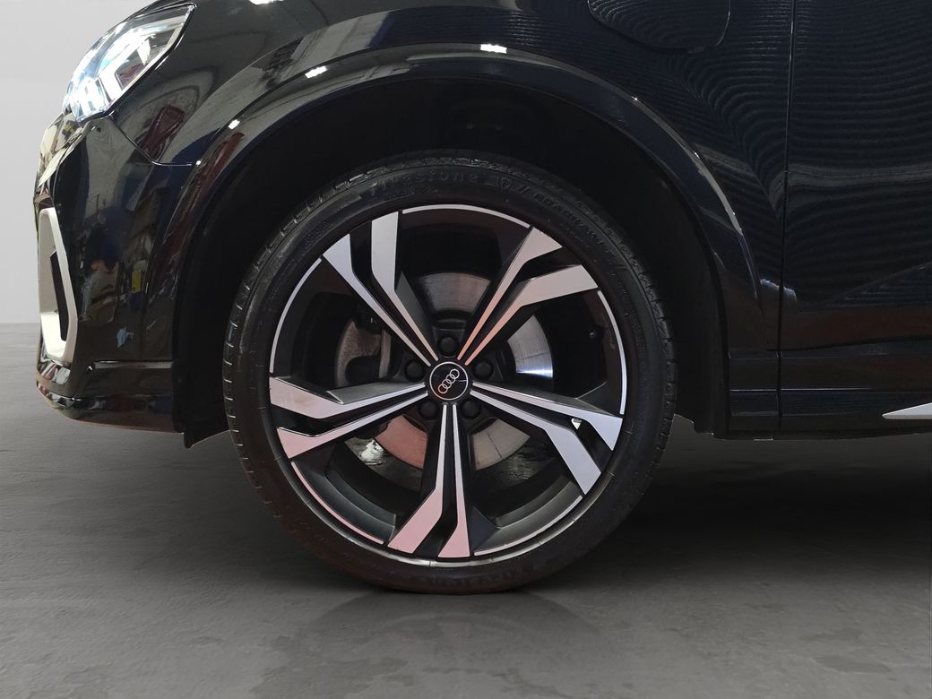 2024 Audi Q3