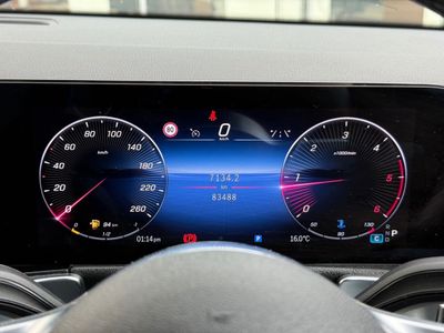 2023 Mercedes-Benz GLB Class