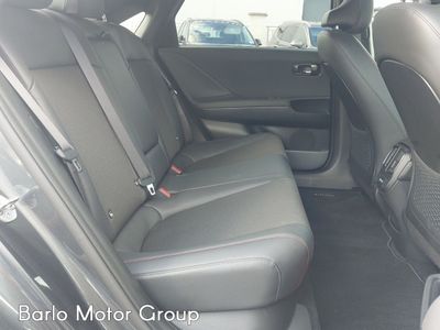 2026 Hyundai Ioniq 6