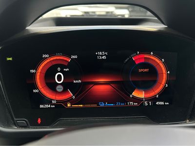 2018 BMW i8