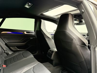 2024 Volkswagen Arteon