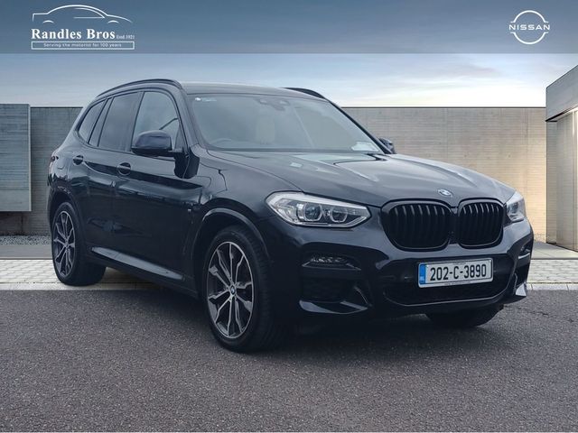 vehicle for sale from Randles Bros Tralee