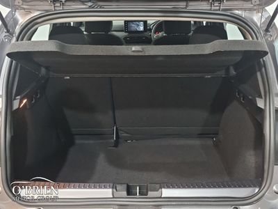 2025 Dacia Sandero Stepway