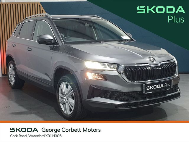 vehicle for sale from George Corbett Motors
