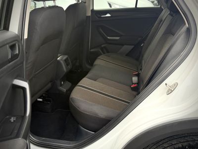 2020 Volkswagen T-Roc