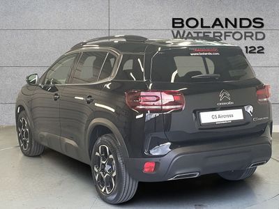 2024 Citroen C5 Aircross