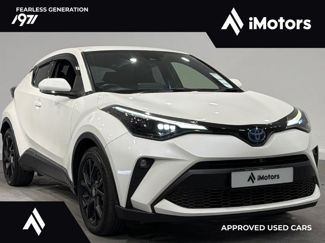 vehicle for sale from iMotors