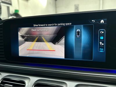 2026 Mercedes-Benz GLE Class