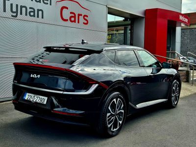 2022 Kia EV6