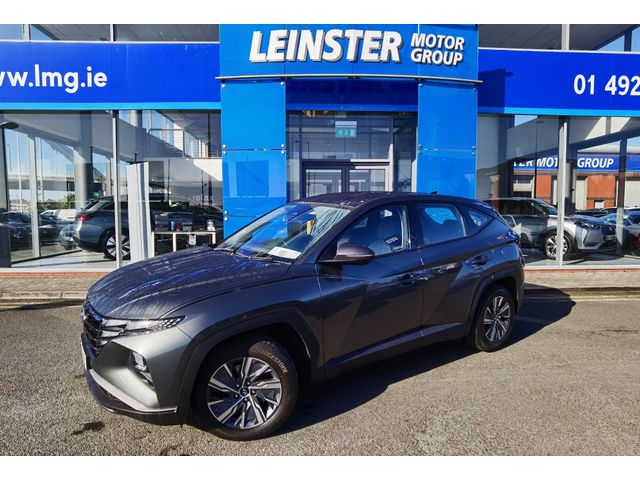 vehicle for sale from Leinster Motor Group