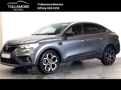 2023 Renault Arkana