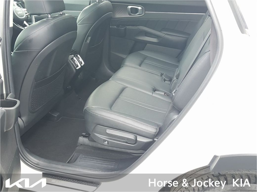 2024 Kia Sorento