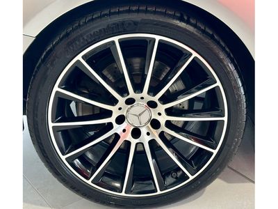 2017 Mercedes-Benz SL Class