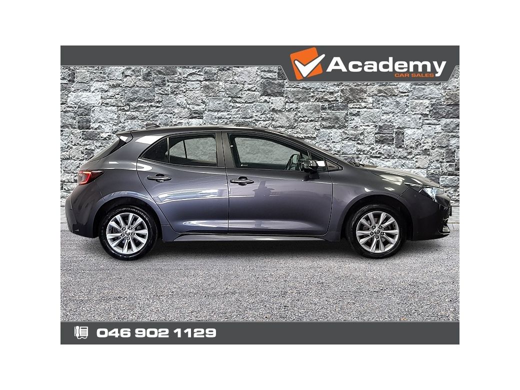 2023 Toyota Corolla